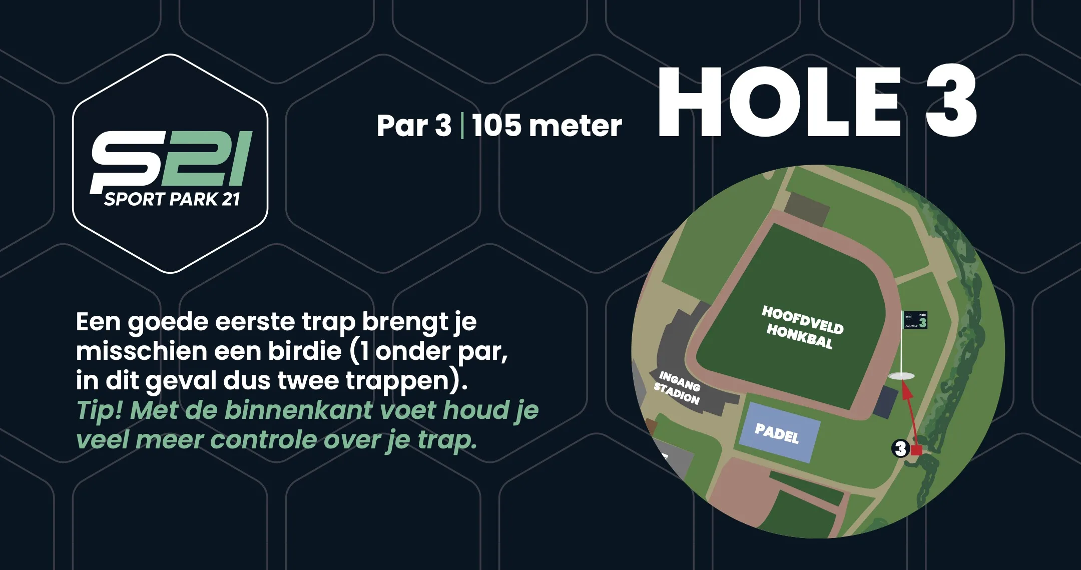 SP21 borden hole 3