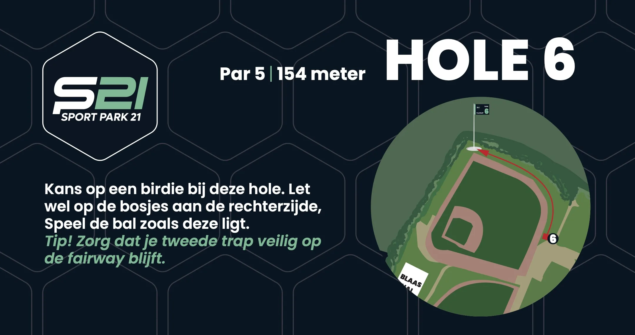 SP21 borden hole 6