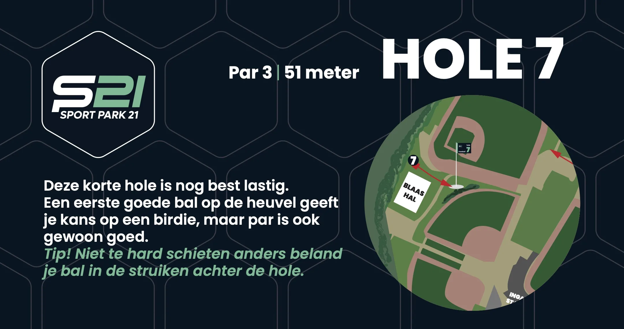 SP21 borden hole 7