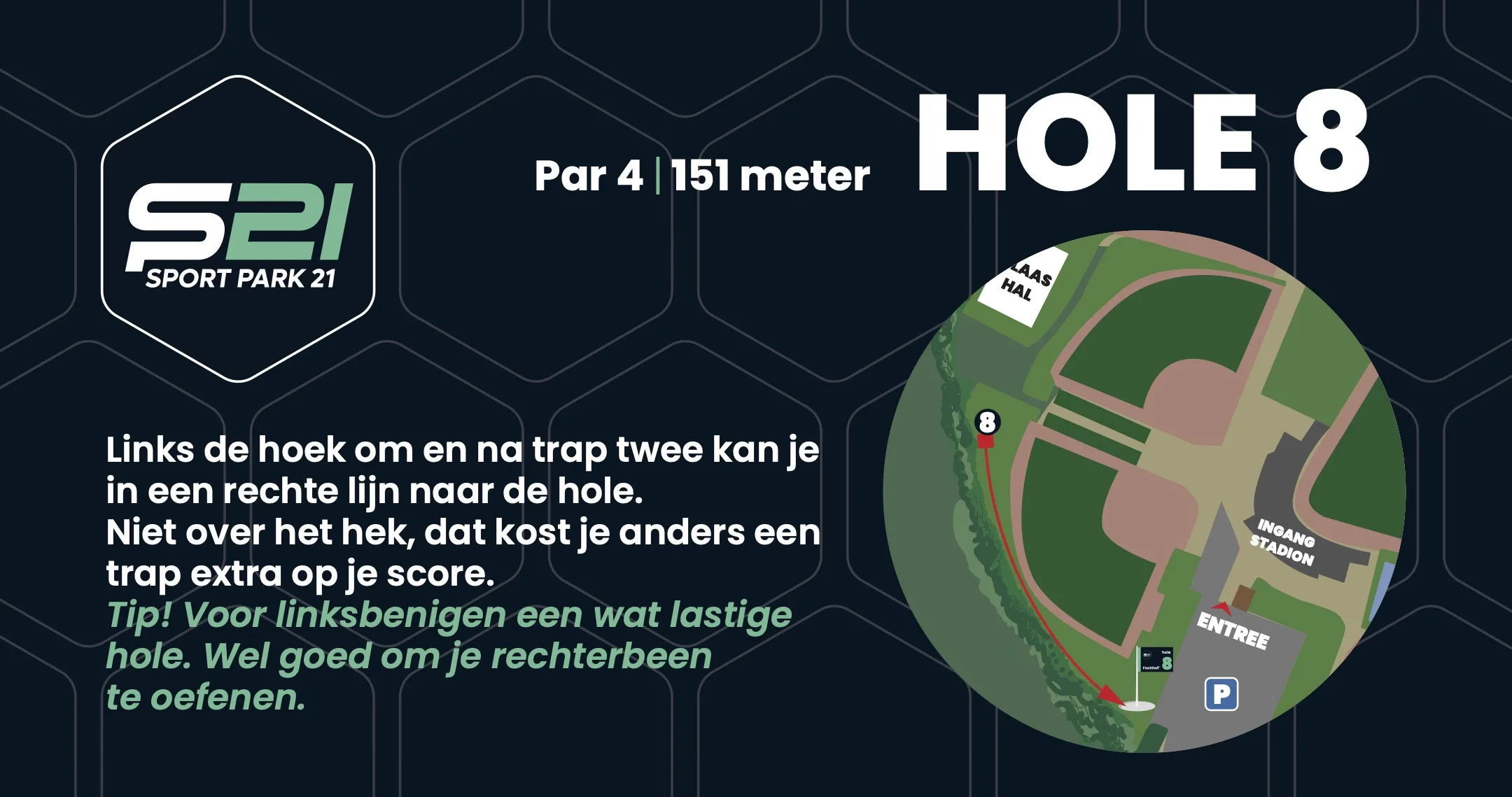 SP21 borden hole 8